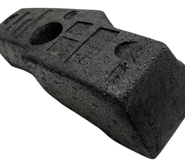 Absorvedor Impacto Dianteiro Direito Fiat Palio 1.0 2008