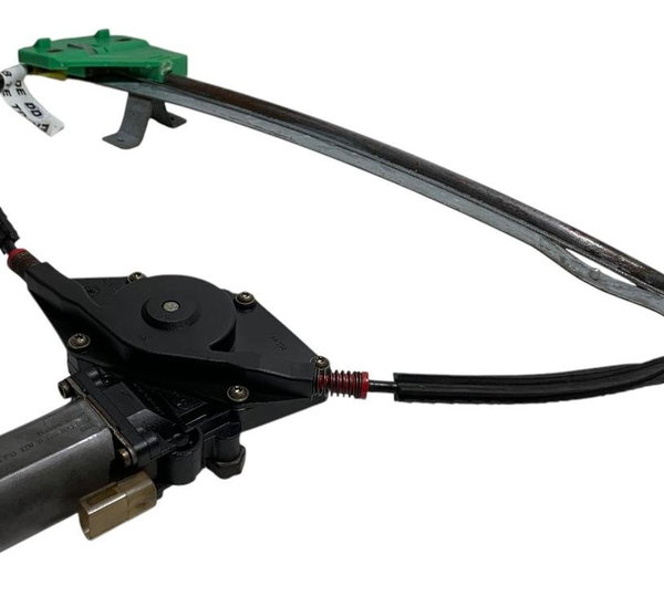 Máquina Vidro Elétrica Direita Ford Ka 1998