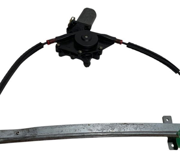 Máquina Vidro Elétrica Direita Ford Ka 1998
