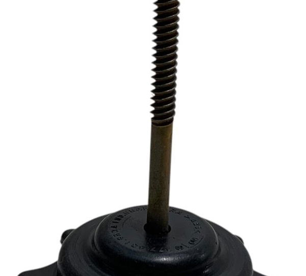 Parafuso Trava Fixação Estepe Volkswagen Gol G4 G5 Voyage