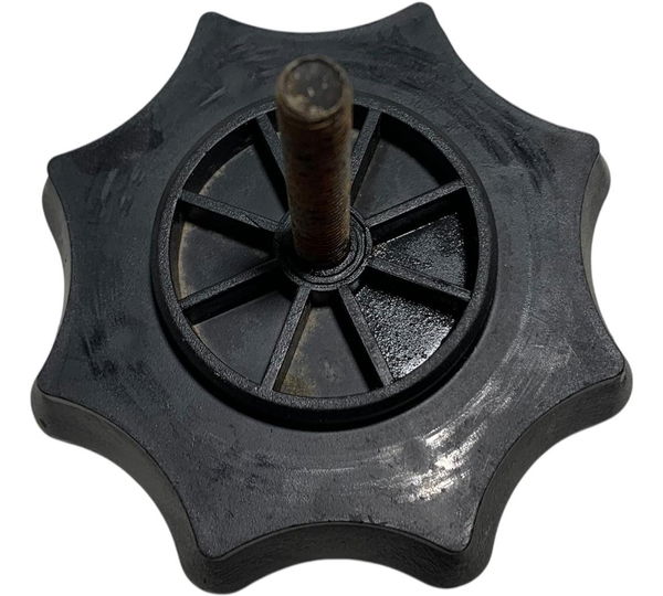 Parafuso Trava Fixação Estepe Volkswagen Fox Spacefox 010/19