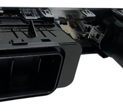 Difusor Ar Central Painel Renault Duster 2022 687619585r