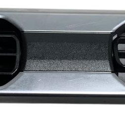 Difusor Ar Central Painel Renault Duster 2022 687619585r