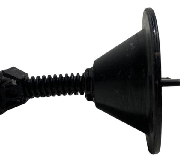 Parafuso Trava Fixação Estepe Chevrolet Meriva 2010