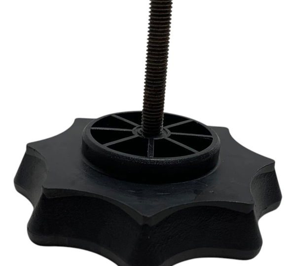 Parafuso Trava Fixação Estepe Volkswagen Fox Spacefox 2014