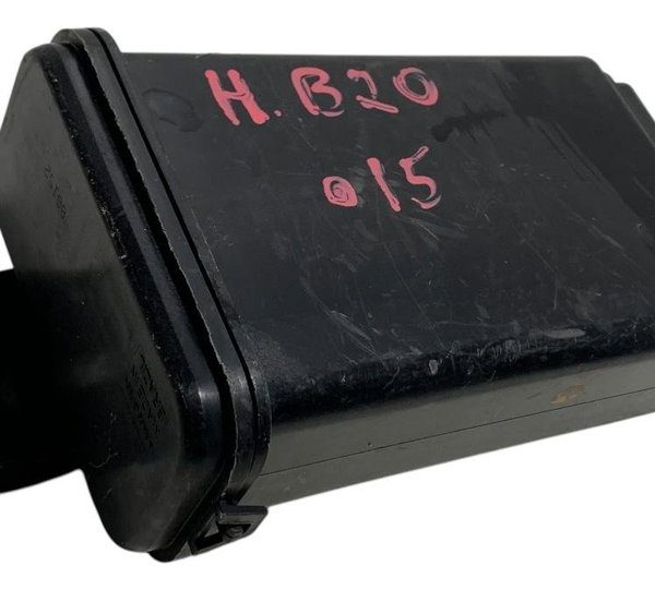 Filtro Canister Hyundai Hb20 1.6 2015 Original