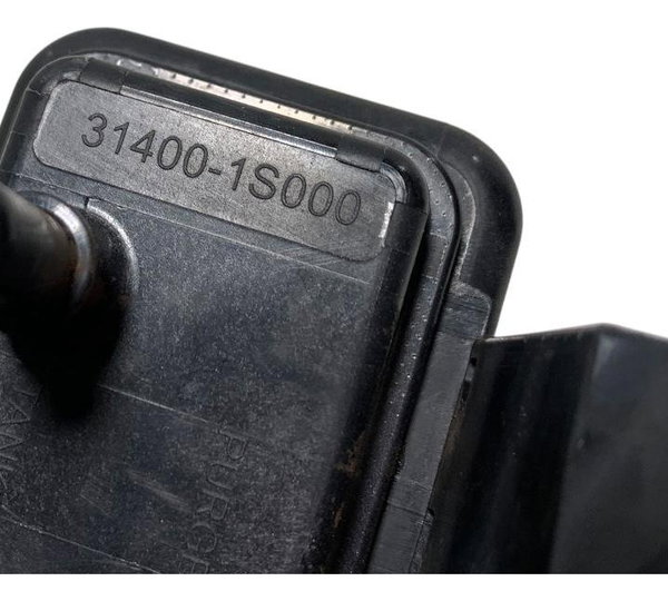 Filtro Canister Hyundai Hb20 1.6 2015 Original