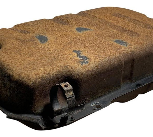 Tanque Combustível Ford Ka 1.0 1998