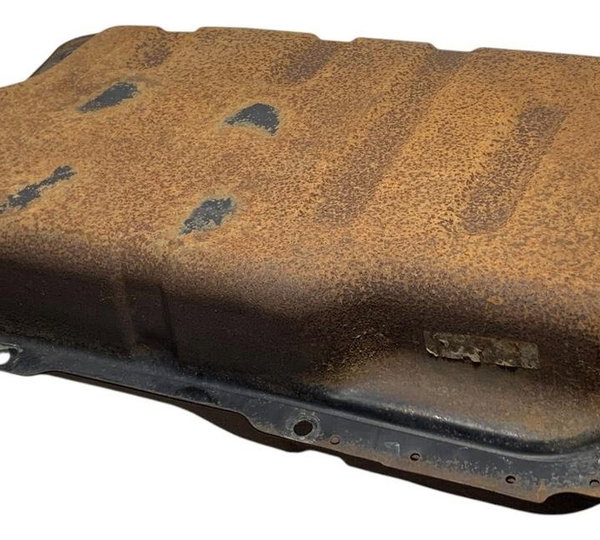 Tanque Combustível Ford Ka 1.0 1998