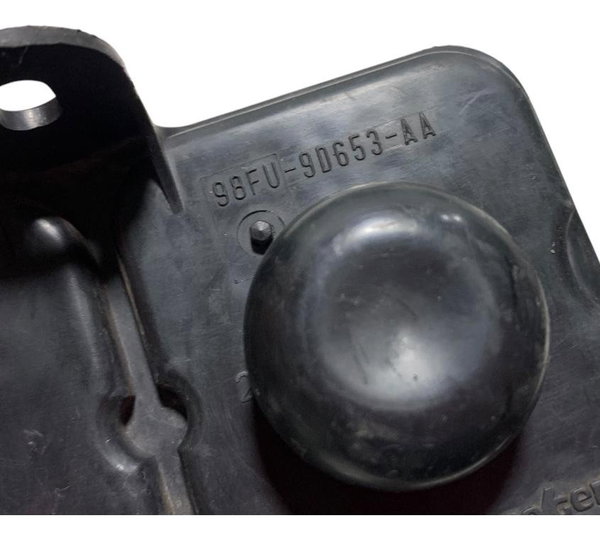 Filtro Canister Ford Courier 1.6 2013 98fu9d53aa