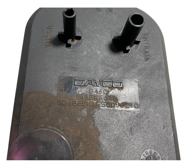 Filtro Canister Fiat Uno Mille Fire 1.0 2003 2013 46846676 A