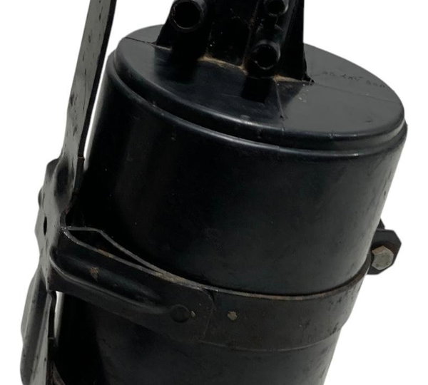 Filtro Canister Chevrolet Celta Prisma Corsa 2008 90467398