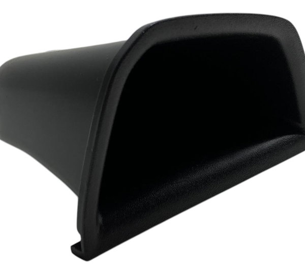 Porta Objetos Central Esquerdo Painel Chevrolet Onix 2014