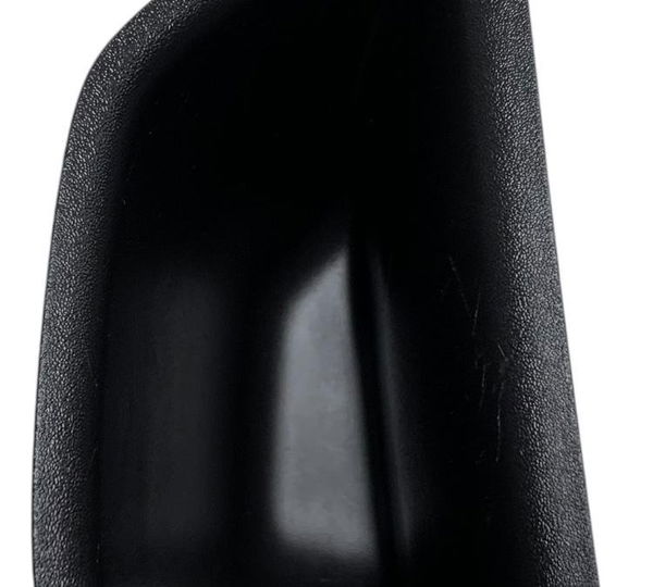 Porta Objetos Central Esquerdo Painel Chevrolet Onix 2014