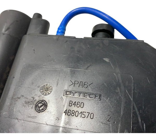 Filtro Canister Fiat Stilo 1.8 2009 46801570