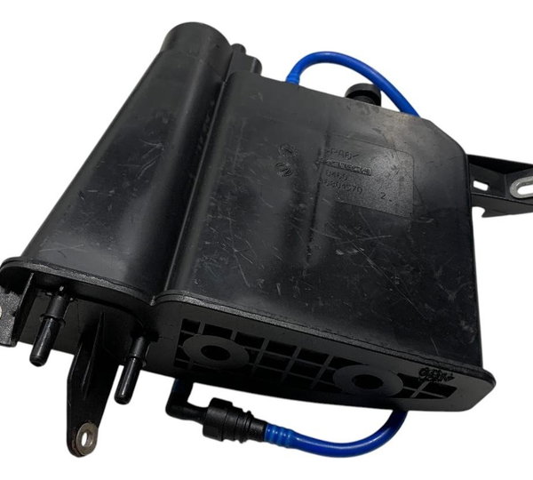 Filtro Canister Fiat Stilo 1.8 2009 46801570