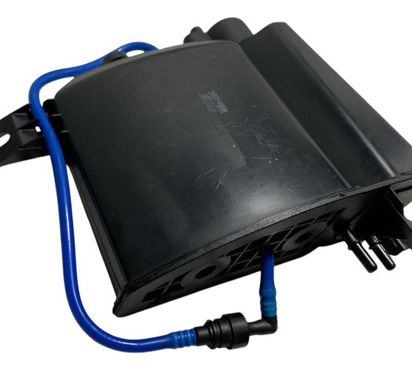 Filtro Canister Fiat Stilo 1.8 2009 46801570