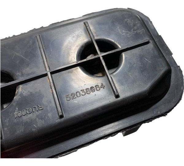 Filtro Canister Chevrolet Onix Prisma Cobalt Spin 2014