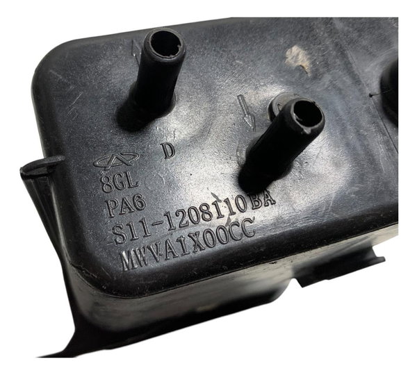 Filtro Canister Chery Qq 2012 S111208110ba