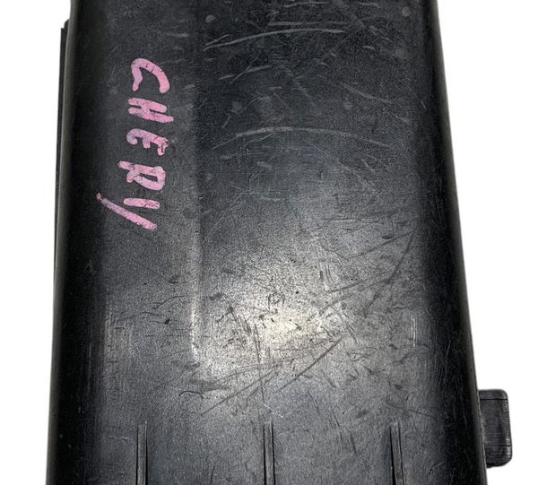 Filtro Canister Chery Qq 2012 S111208110ba