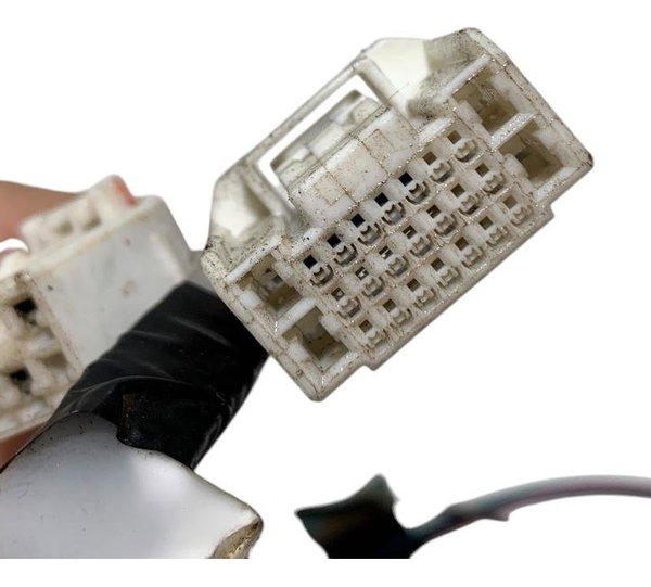 Luz Teto Cortesia C/chicote Toyota Corolla Comparar