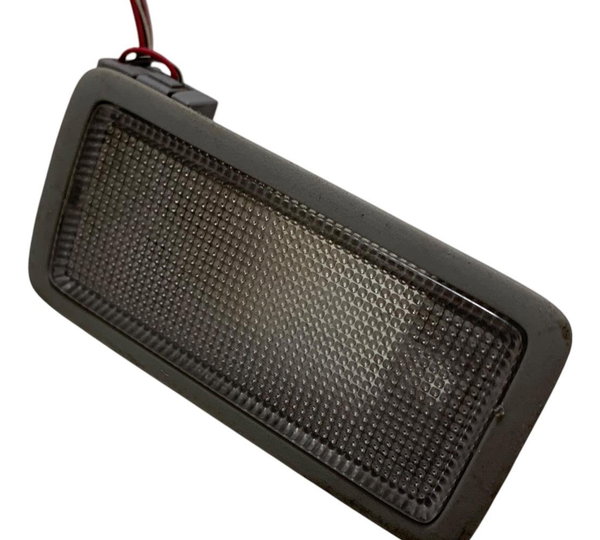 Luz Teto Cortesia C/chicote Toyota Corolla Comparar