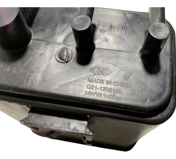 Filtro Canister Rely Pickup 1.0 2013 Original Q211208110