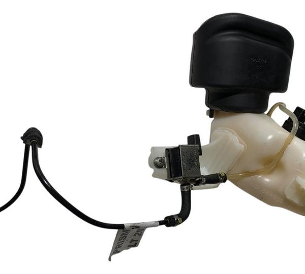 Reservatório Gasolina Partida Frio Chevrolet Onix 1.4 2014