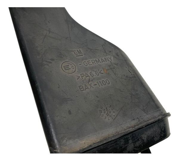 Filtro Canister Chevrolet Astra 1999/2011 Original Bax1100
