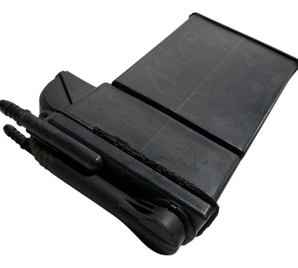 Filtro Canister Chevrolet Astra 1999/2011 Original Bax1100