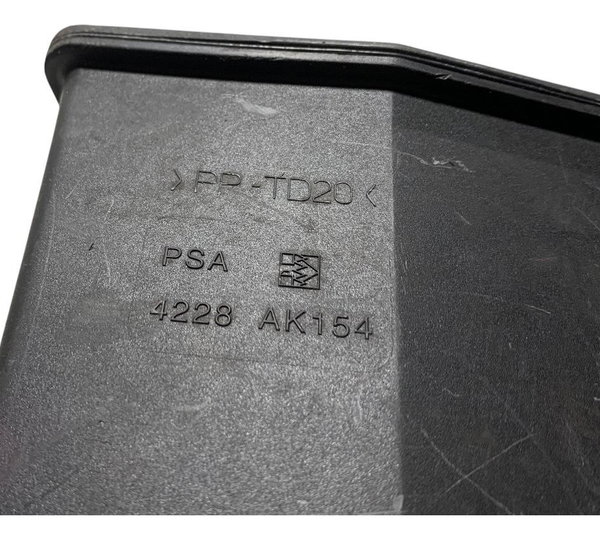 Filtro Canister Citroen C4 Hatch Pallas 2011 4228ak154