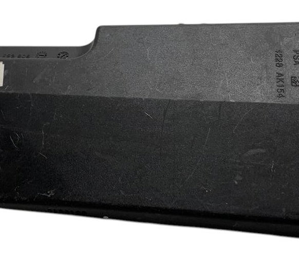 Filtro Canister Citroen C4 Hatch Pallas 2011 4228ak154
