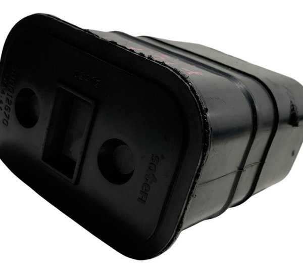 Filtro Canister Fiat Uno Mille Fiorino 2005 500012670