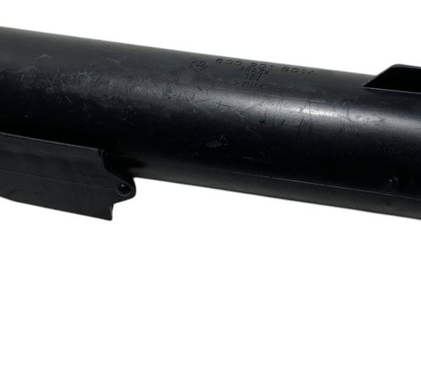 Filtro Canister Volkswagen Polo Fox Spacefox 2003/2014