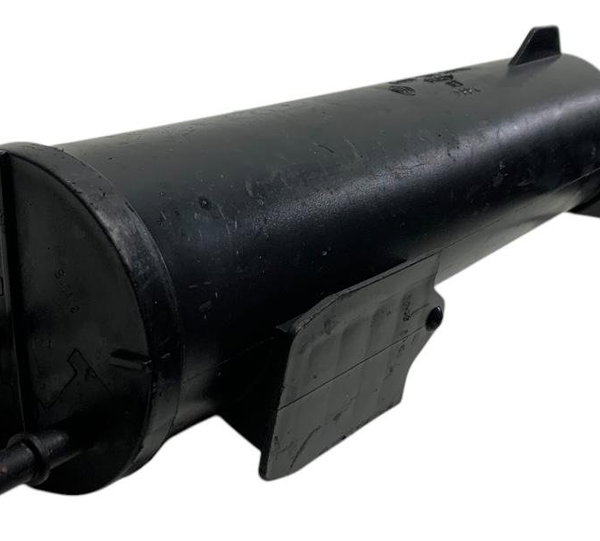 Filtro Canister Volkswagen Polo Fox Spacefox 2003/2014