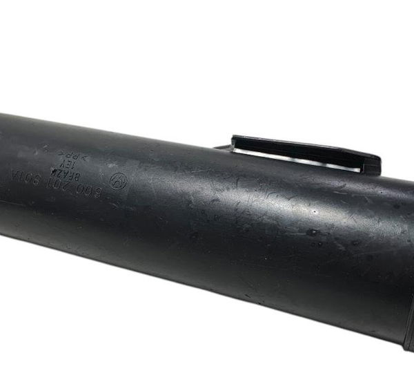 Filtro Canister Volkswagen Polo Fox Spacefox 2003/2014