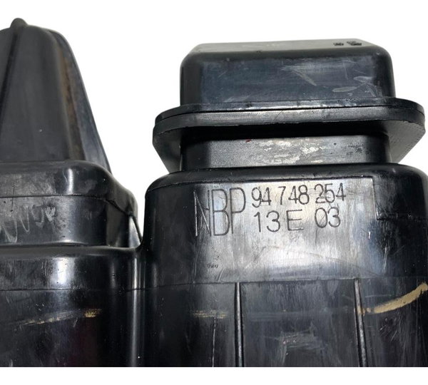 Filtro Canister Chevrolet Cobalt 1.4 2014 94748254