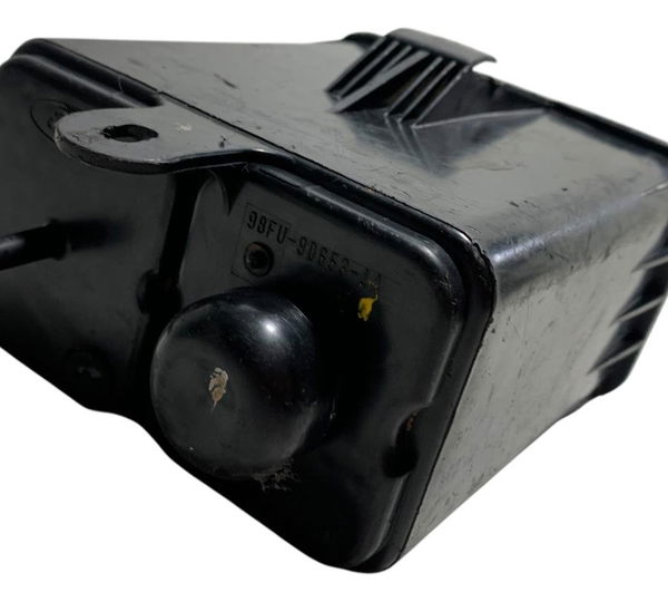 Filtro Canister Ford Fiesta Ka Ecosport 2003/2012 Original