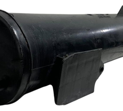 Filtro Canister Volkswagen Fox Spacefox Polo 2003/2014 A