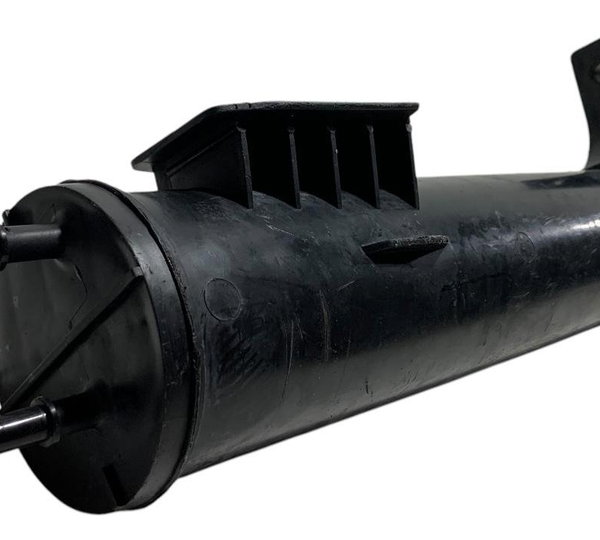 Filtro Canister Volkswagen Fox Spacefox Polo 2003/2014 A
