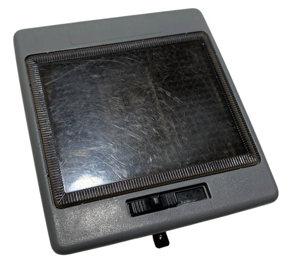 Luz Teto Cortesia Volkswagen Santana - Quantum 1998/2006