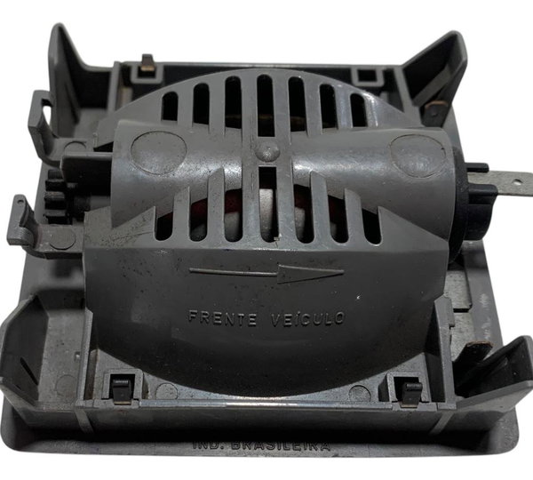 Luz Teto Cortesia Volkswagen Santana - Quantum 1998/2006