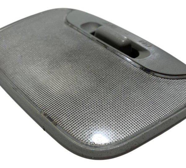 Luz Teto Cortesia Mitsubishi Lancer Outlander 2013 8401a146
