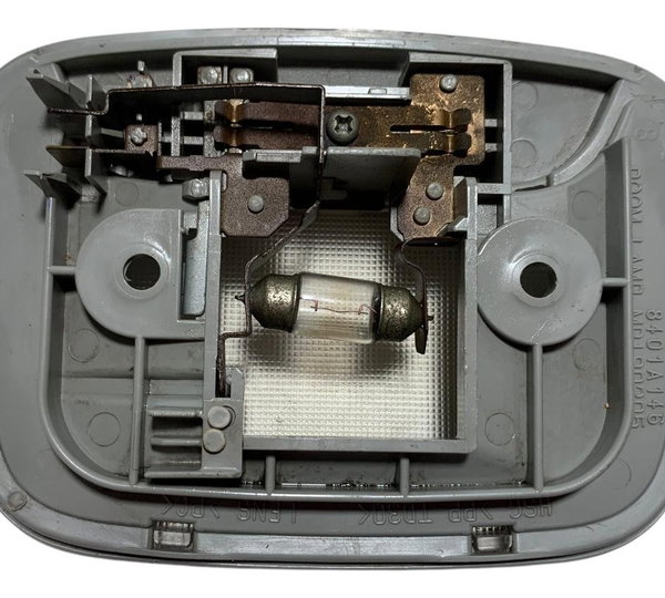 Luz Teto Cortesia Mitsubishi Lancer Outlander 2013 8401a146