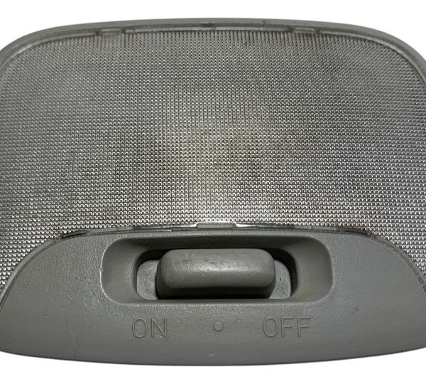 Luz Teto Cortesia Mitsubishi Lancer Outlander 2013 8401a146