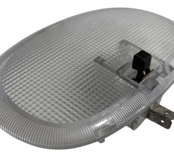 Luz Teto Cortesia Ford Ka 2008/2013