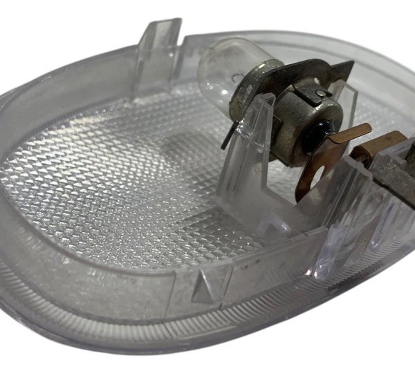 Luz Teto Cortesia Ford Ka 2008/2013