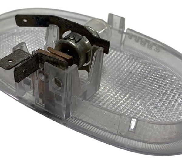 Luz Teto Cortesia Ford Ka 2008/2013