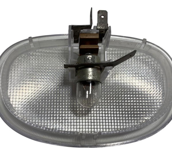 Luz Teto Cortesia Ford Ka 2008/2013