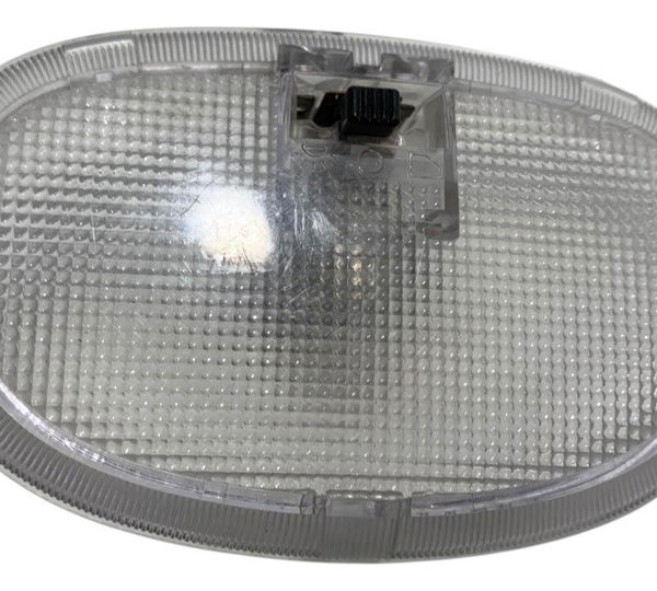Luz Teto Cortesia Ford Ka 2008/2013
